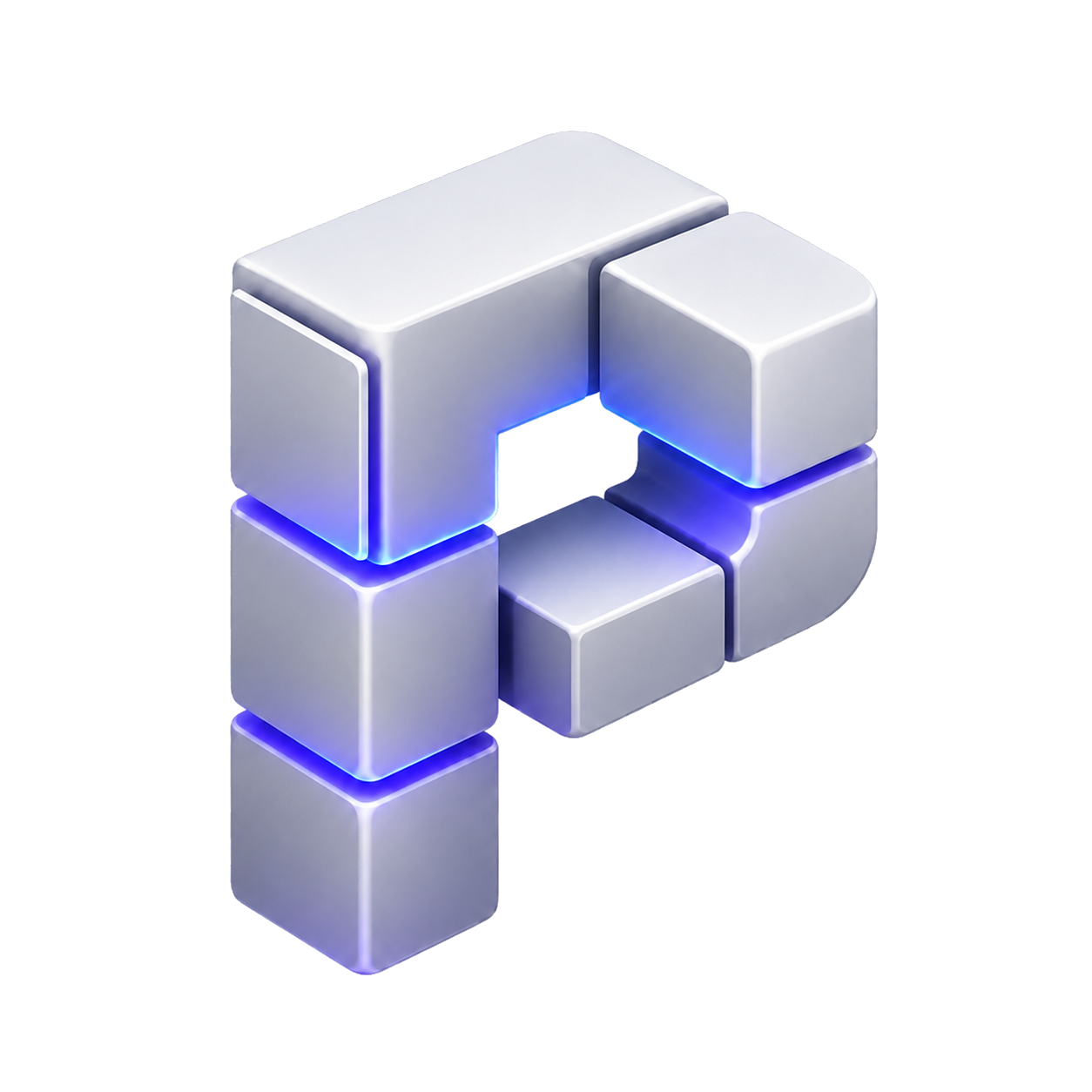 PupilStack logo